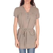 Tunique Vision De Reve Tunique Claire 7090 Taupe