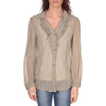 Tunique Vision De Reve Tunique Lorine 7068 Gris