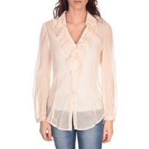 Tunique Vision De Reve Tunique Lorine 7068 Rose