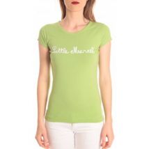 T-shirt Little Marcel t-shirt tokyo corde vert