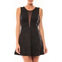 Robe Vera & Lucy Robe Lucce 9199 Noir