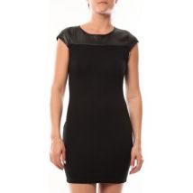 Robe courte Dress Code Robe Love Look 319 Noir