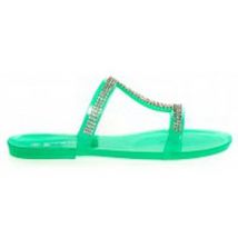 Mules Ilario Ferucci Mules Ursina Uziel Vert