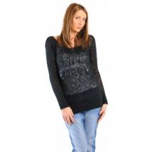 Pull Dress Code PULL LIFE NOIR