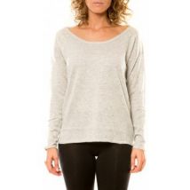 Pull Vision De Reve Vision de Rêve Pull 12030 Gris
