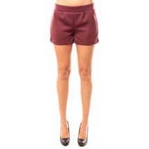 Short Coquelicot Short CQTW14617 Bordeaux