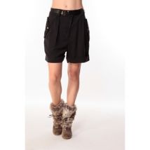 Short Sack's Short Dean 21115542 Noir