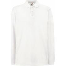 Polo Fruit Of The Loom 63310