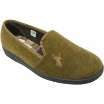 Chaussons Mirak Stag Slip-On