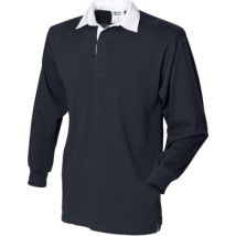 Polo Front Row Rugby
