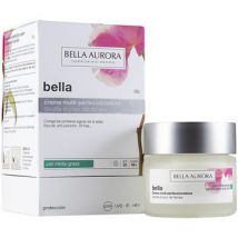 Anti-Age & Anti-rides Bella Aurora Splendor 40 Crème Multi-perfection Spf20