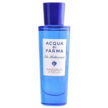 Eau de toilette Acqua Di Parma Blu Mediterraneo Mandorlo Di Sicilia Eau De Toilette Vaporisate
