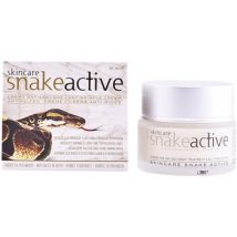 Anti-Age & Anti-rides Diet Esthetic Skincare Snake Active Antiwrinkle Cream