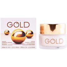 Anti-Age & Anti-rides Diet Esthetic Gold Essence Gold Cream Spf15