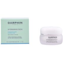 Hydratants & nourrissants Darphin Hydraskin Rich All Day Skin Hydrating Cream