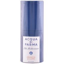 Eau de toilette Acqua Di Parma Blu Mediterraneo Arancia Di Capri Eau De Toilette Vaporisateur