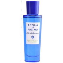 Eau de toilette Acqua Di Parma Blu Mediterraneo Bergamotto Di Calabria Eau De Toilette Vaporis