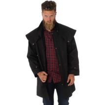 Veste Cuir-City AUSTRALIEN COURT COW