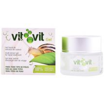 Soins ciblés Diet Esthetic Vit Vit Snail Extract Gel
