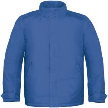 Blouson B And C Real+