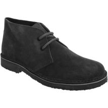 Bottes Roamers Round Toe