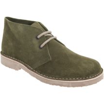 Bottes Roamers Round Toe