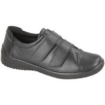 Mocassins Mod Comfys Dual Touch Fastening