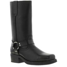 Bottes Woodland Harley