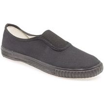 Mocassins enfant Dek DF887