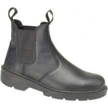 Bottes Amblers Safety FS116 (BLACK)