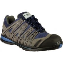 Chaussures Amblers Safety 34C S1P HRO