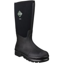 Chaussures de sécurité Muck Boots Chore Classic Hi Patterned