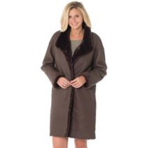 Veste Intuitions Paris MALONE MARRON ZZ