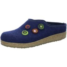 Chaussons Haflinger -