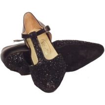 Chaussures escarpins Vitiello Dance Shoes Standard cristal