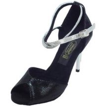 Sandales Vitiello Dance Shoes Sandalo satinato