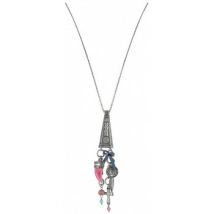 Collier Franck Herval collier long pendentif 15--60480