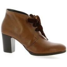 Boots Denouée e Boots cuir