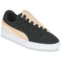 Sneakers basse Puma  WN BASKET CRUSH PARIS.SILV