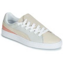 Sneakers basse Puma  WN BASKET CRUSH PARIS.GRAY