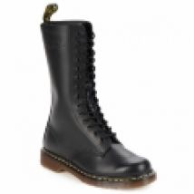 Stivaletti Dr. Martens  1914 BLACK SMOOTH