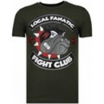 T-shirt Local Fanatic  65015939
