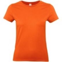 T-shirts a maniche lunghe B And C  E190