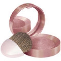 Blush & cipria Bourjois  Little Round Pot Blusher Powder 015-rose Eclat