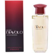 Acqua di colonia Antonio Banderas  Diavolo Man Eau De Toilette Vaporizzatore