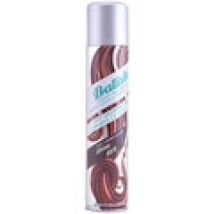 Shampoo Batiste  Dark   Deep Brown Dry Shampoo