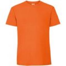 T-shirts a maniche lunghe Fruit Of The Loom  Premium
