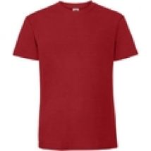 T-shirts a maniche lunghe Fruit Of The Loom  Premium