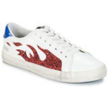 Sneakers basse Le Temps des Cerises  CITY