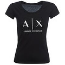 T-shirt Armani Exchange  HELBATANTE